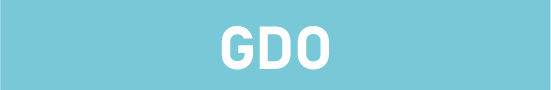 GDO公式サイト